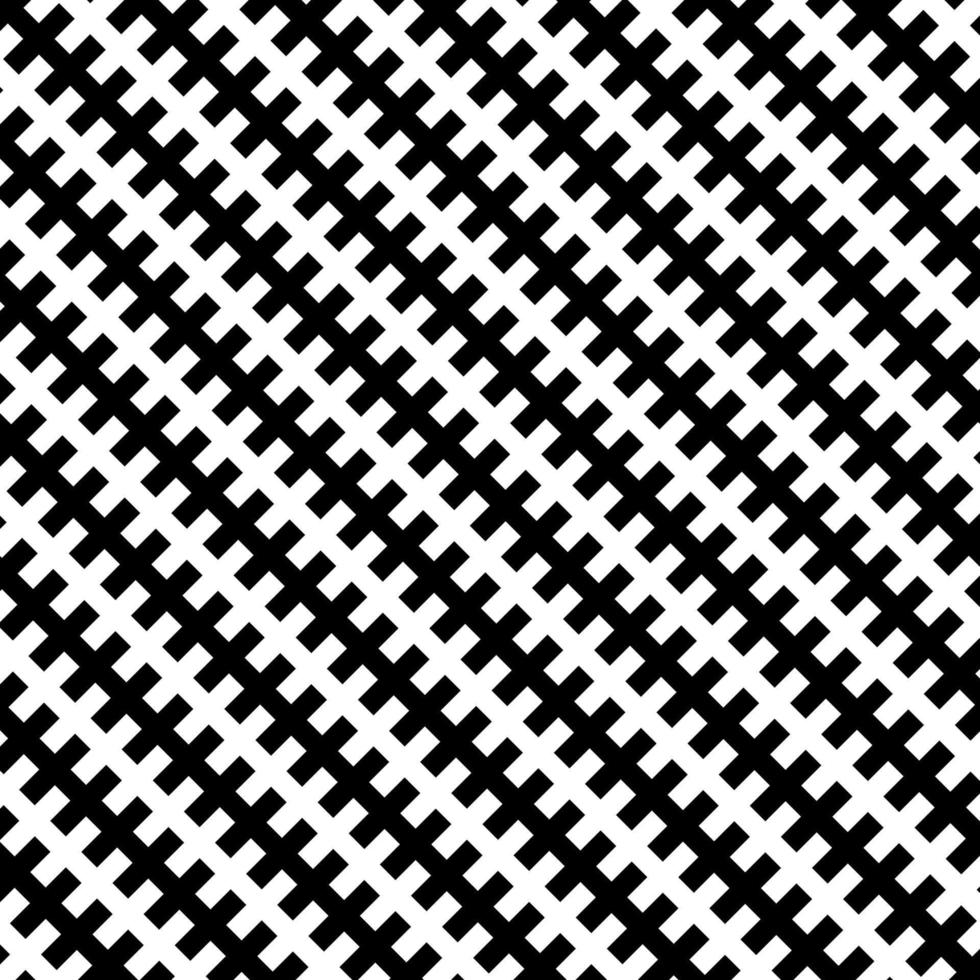 Seamless Motif Pattern Arrange from Lines Composition. Decoration for Interior, Exterior, Carpet, Textile, Garment, Cloth, Silk, Tile, Plastic, Paper, Wrapping, Wallpaper, Pillow, Sofa, Background vector