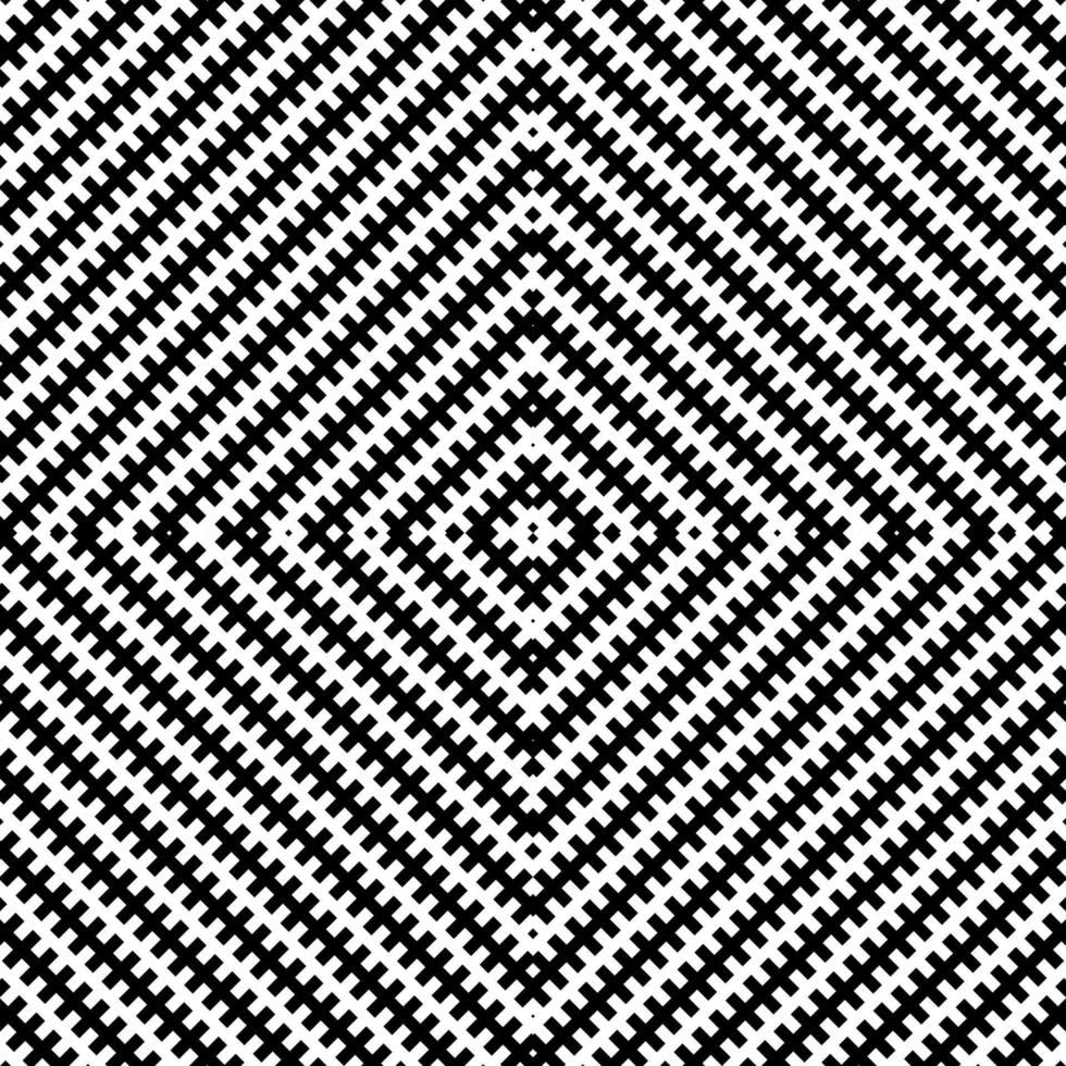Seamless Motif Pattern Arrange from Lines Composition. Decoration for Interior, Exterior, Carpet, Textile, Garment, Cloth, Silk, Tile, Plastic, Paper, Wrapping, Wallpaper, Pillow, Sofa, Background vector