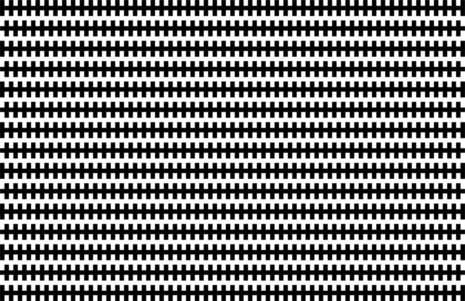 Seamless Motif Pattern Arrange from Lines Composition. Decoration for Interior, Exterior, Carpet, Textile, Garment, Cloth, Silk, Tile, Plastic, Paper, Wrapping, Wallpaper, Pillow, Sofa, Background vector