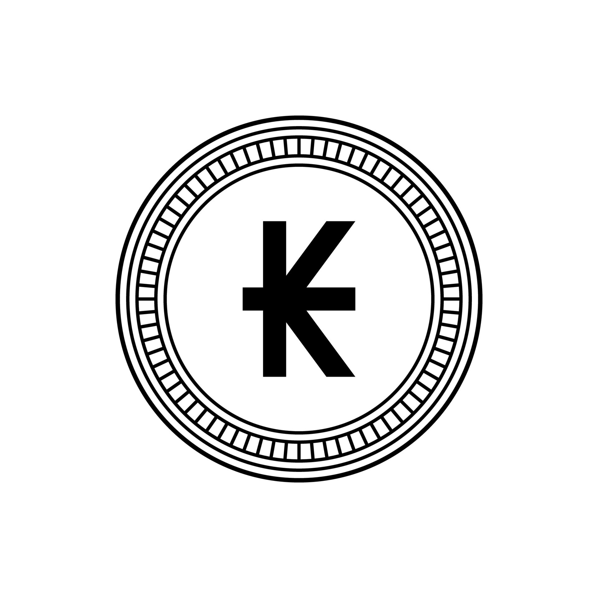 Laos Currency Icon Symbol. LAK, Laos Kip Coins . Vector Illustration  11708996 Vector Art at Vecteezy