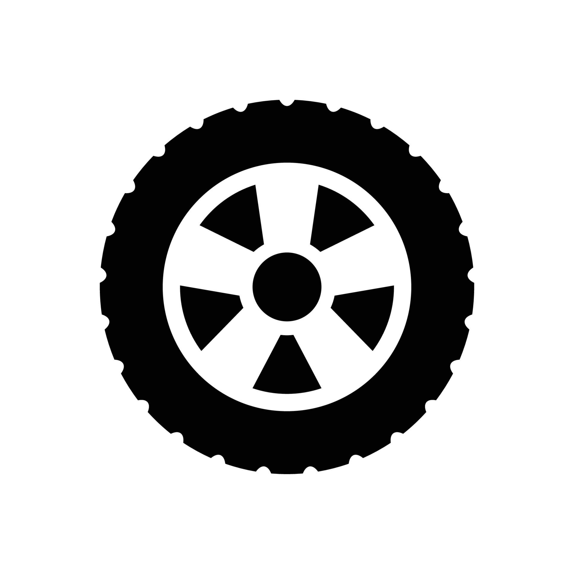 tyre icon vector design template in white background 11710219 Vector tyre icon vector design template in white background 11710219 Vector