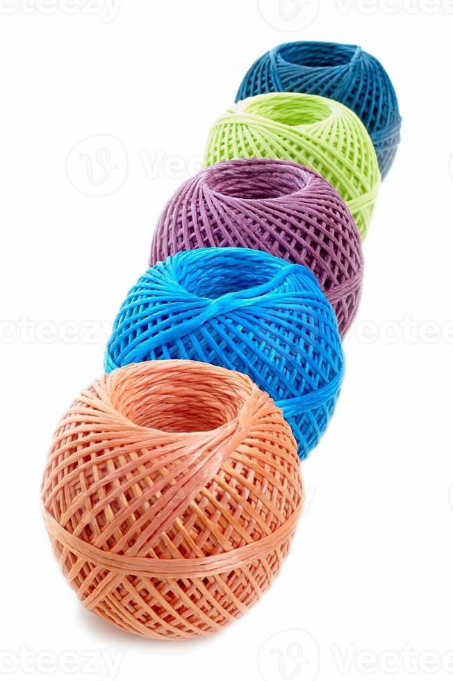ball of string photo