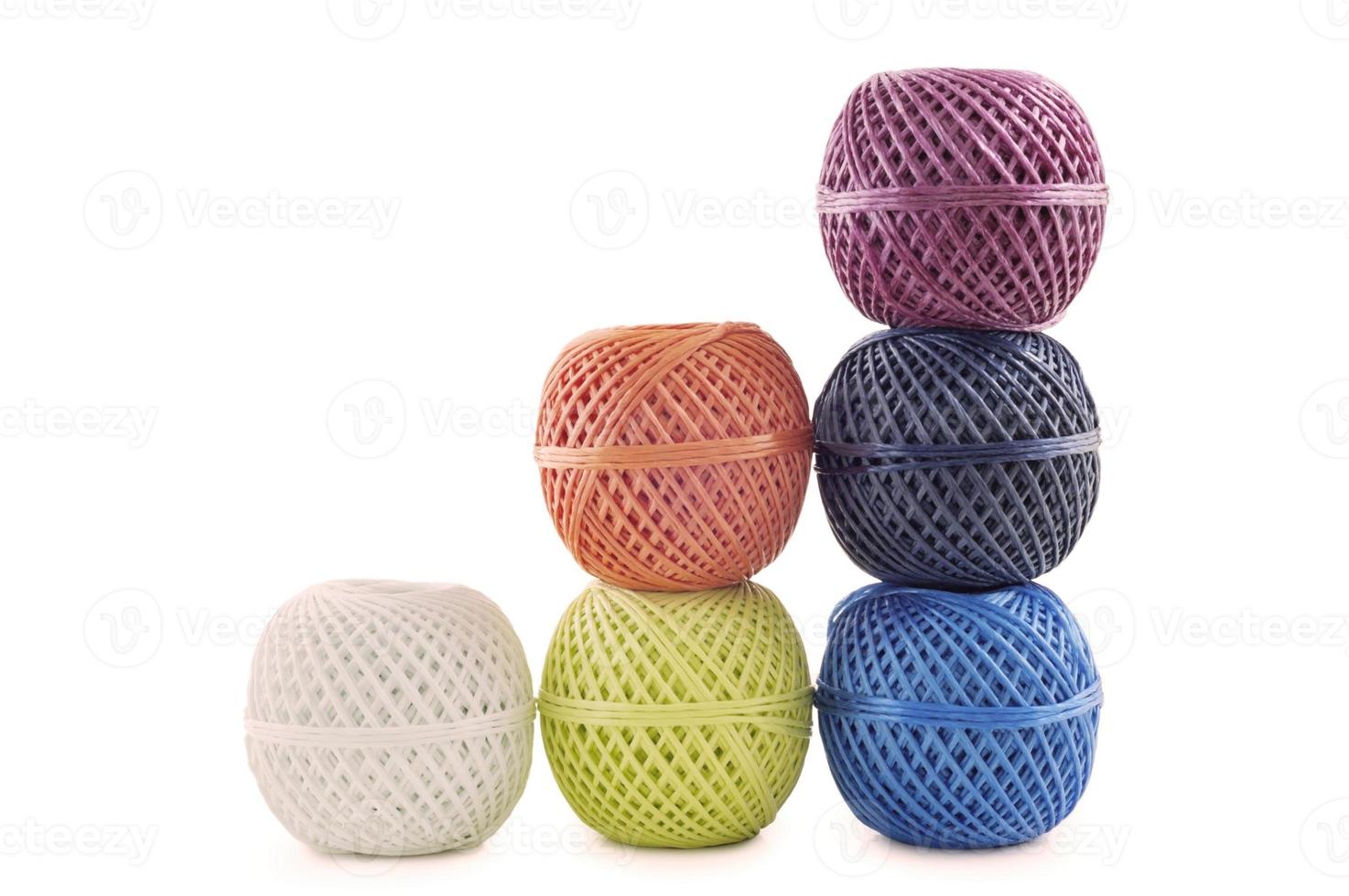 ball of string photo