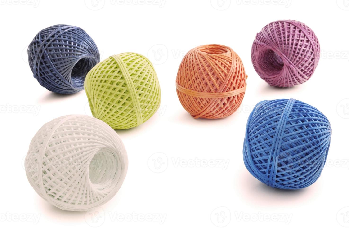 ball of string photo