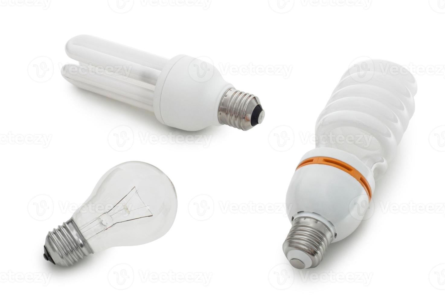 Various of Bulbs photo