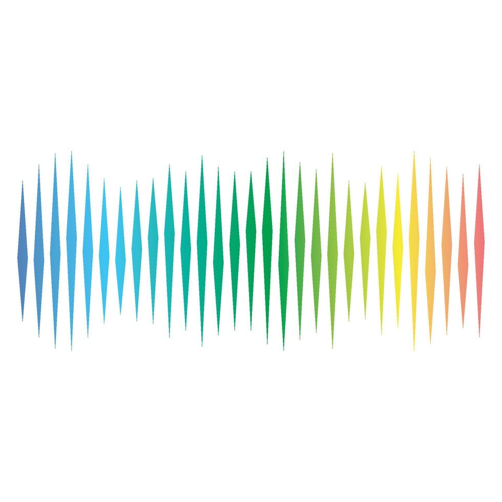 aurora logo design icon illustration vector template