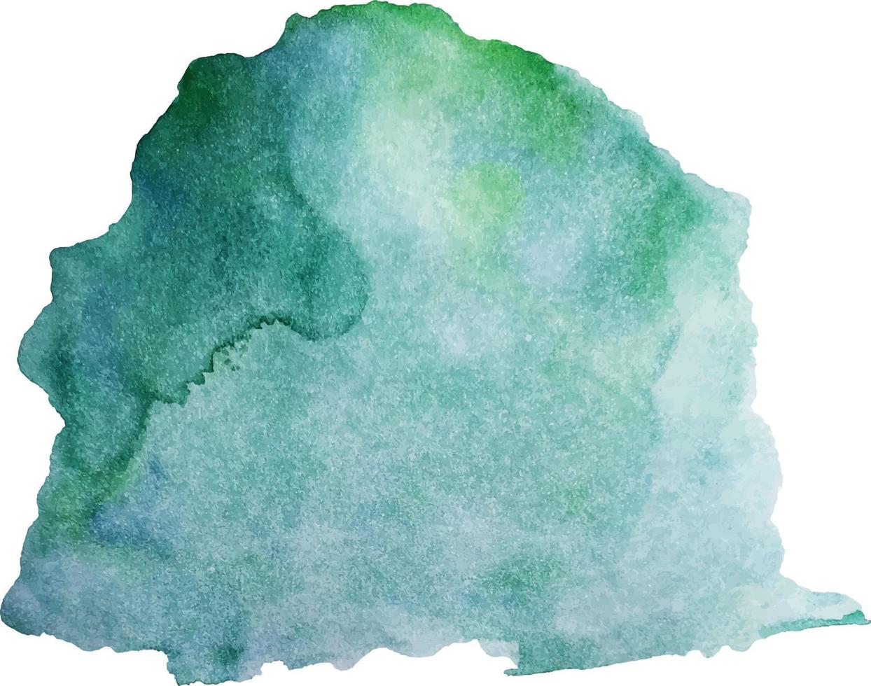 abstract watercolor background vector