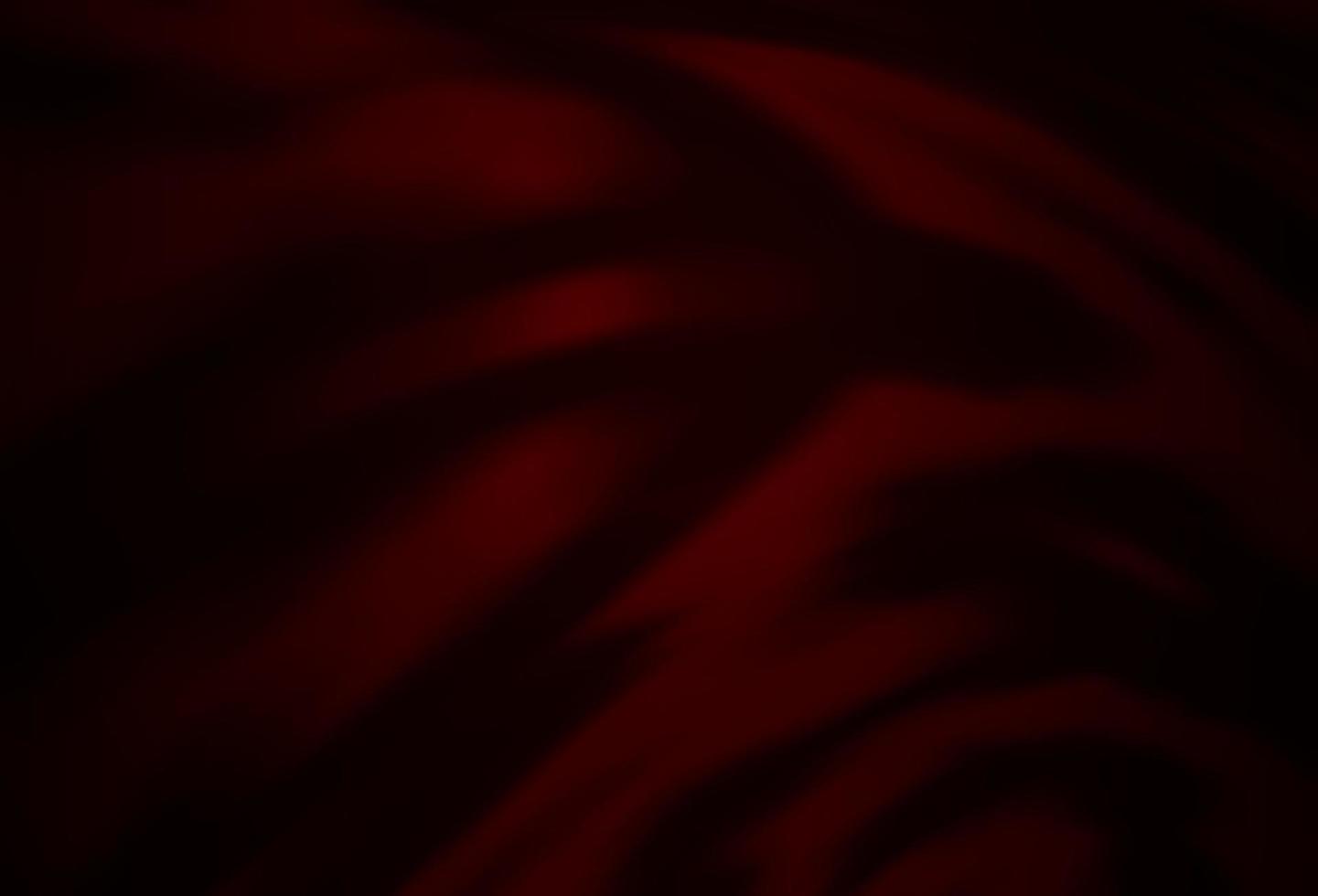 Dark Red vector colorful abstract texture.