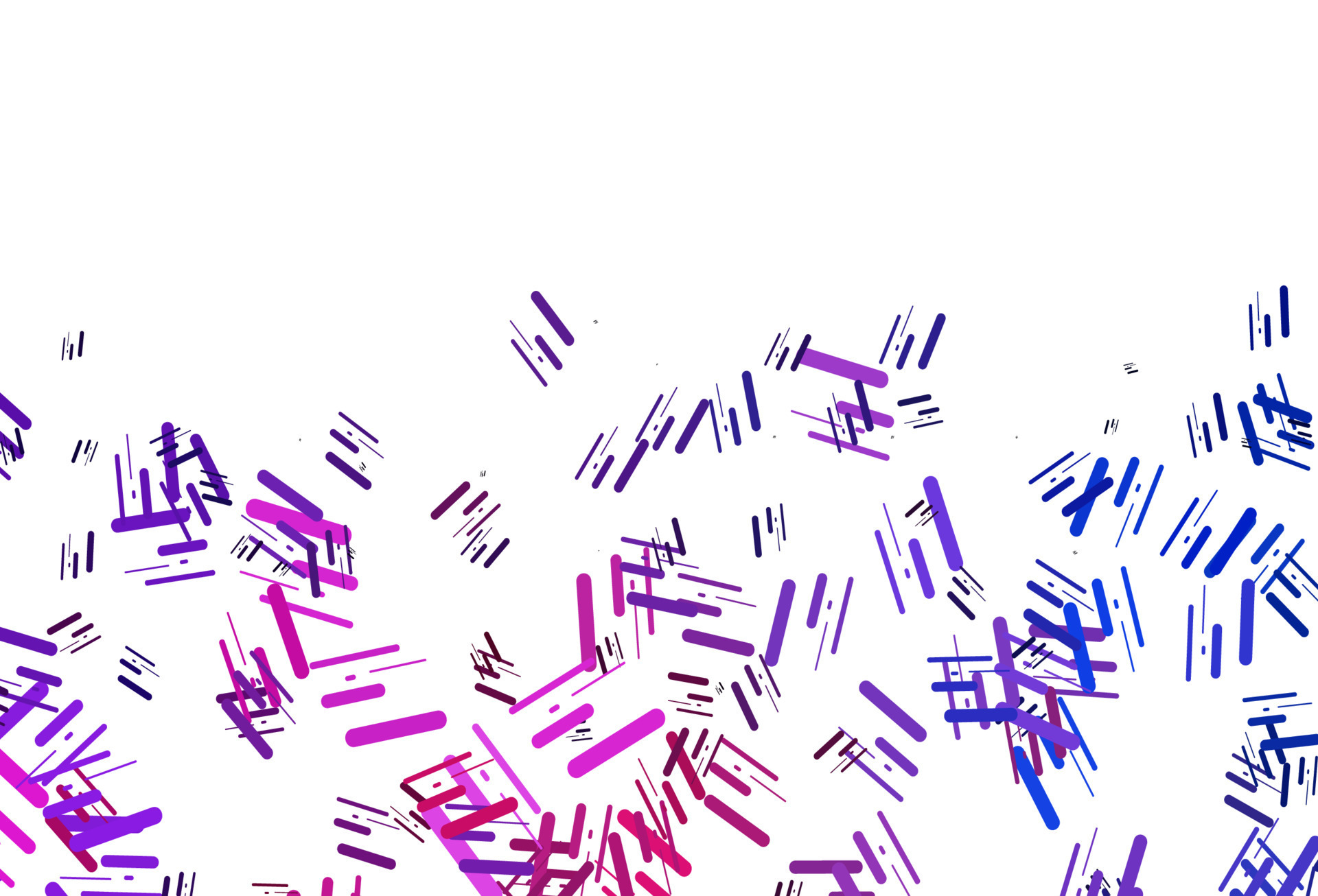 Light Blue, Red vector background with straight lines. 11717332 Vector