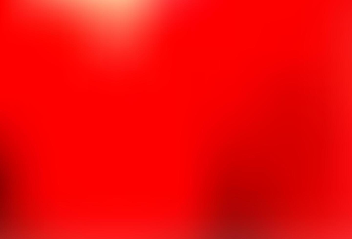 Light Red vector modern elegant background.