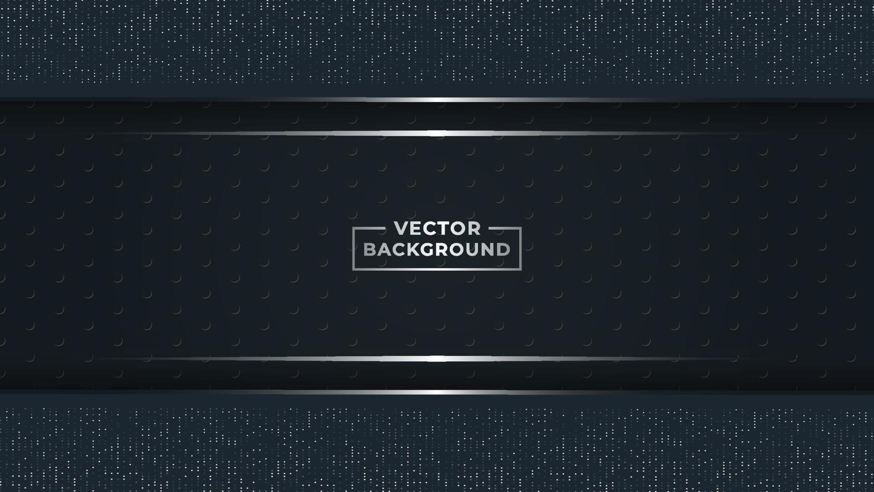 Abstract modern background vector