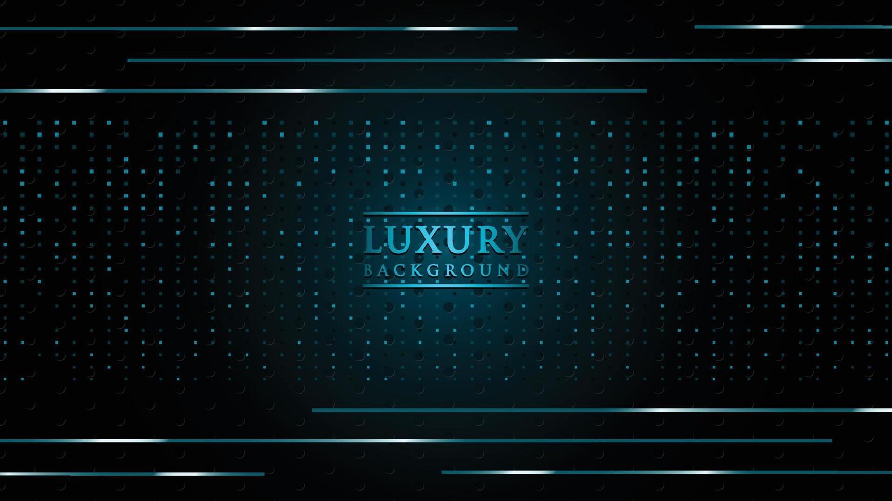 Abstract modern background vector