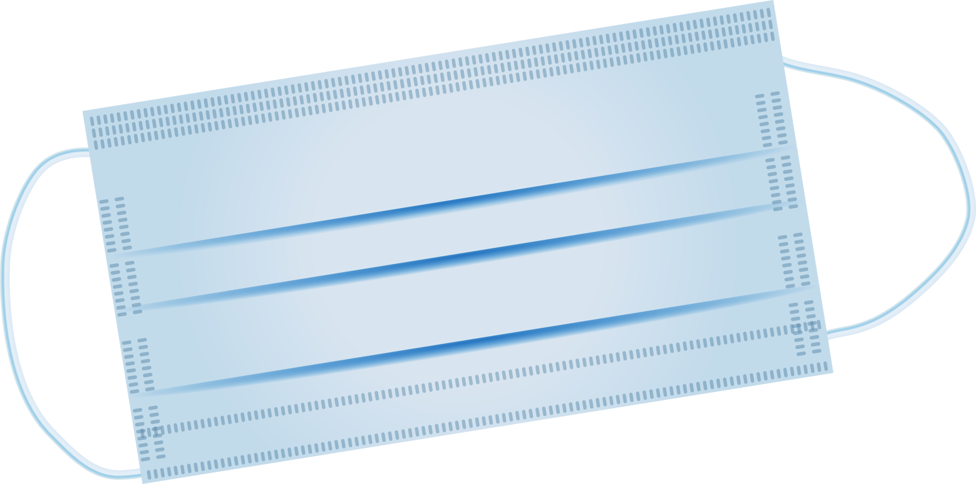 Medical Protective Mask png