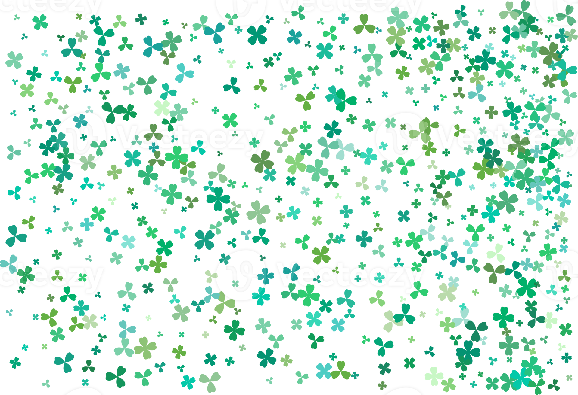 four-leaf-clover-11721367-png