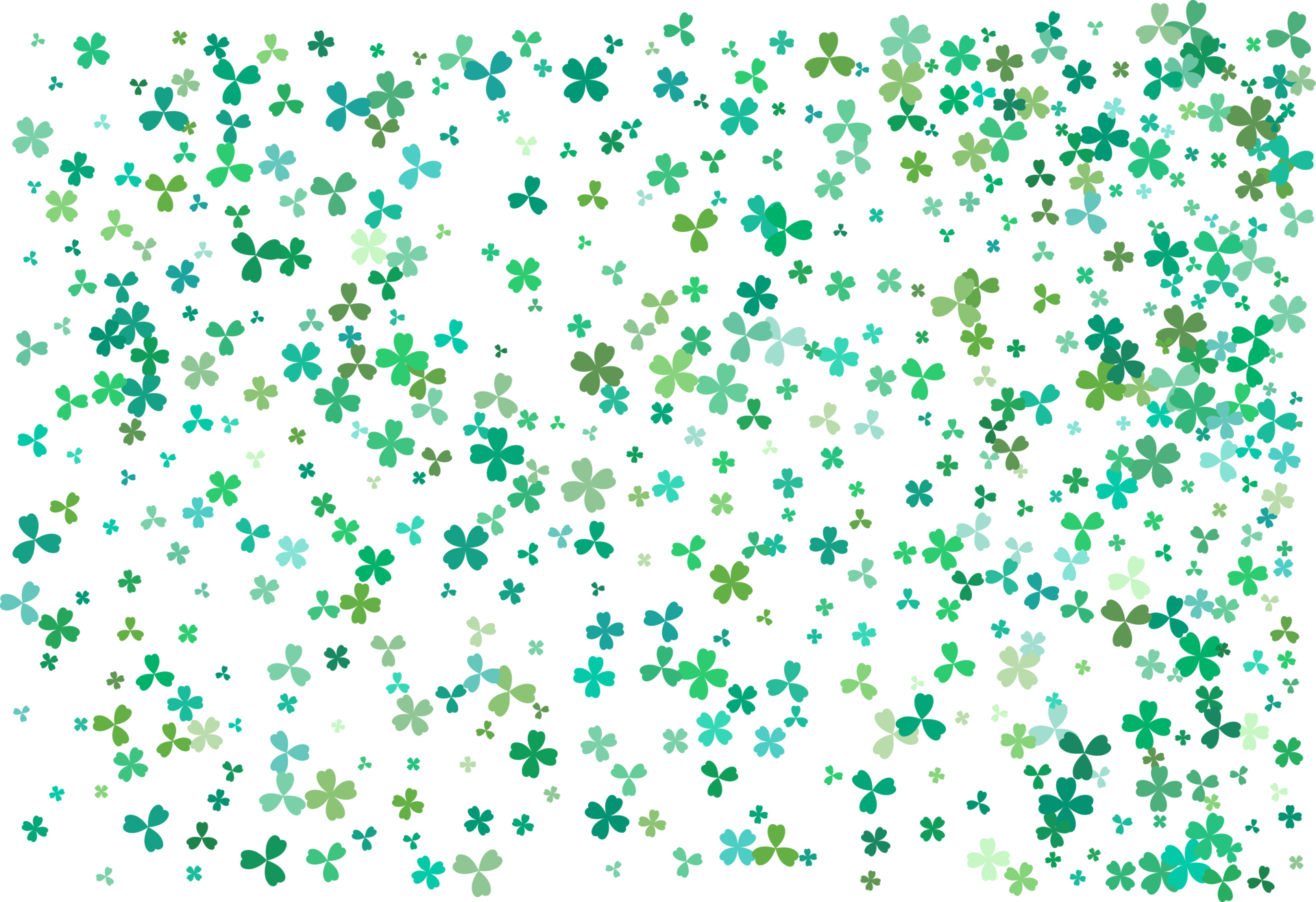 four-leaf-clover-11721367-png