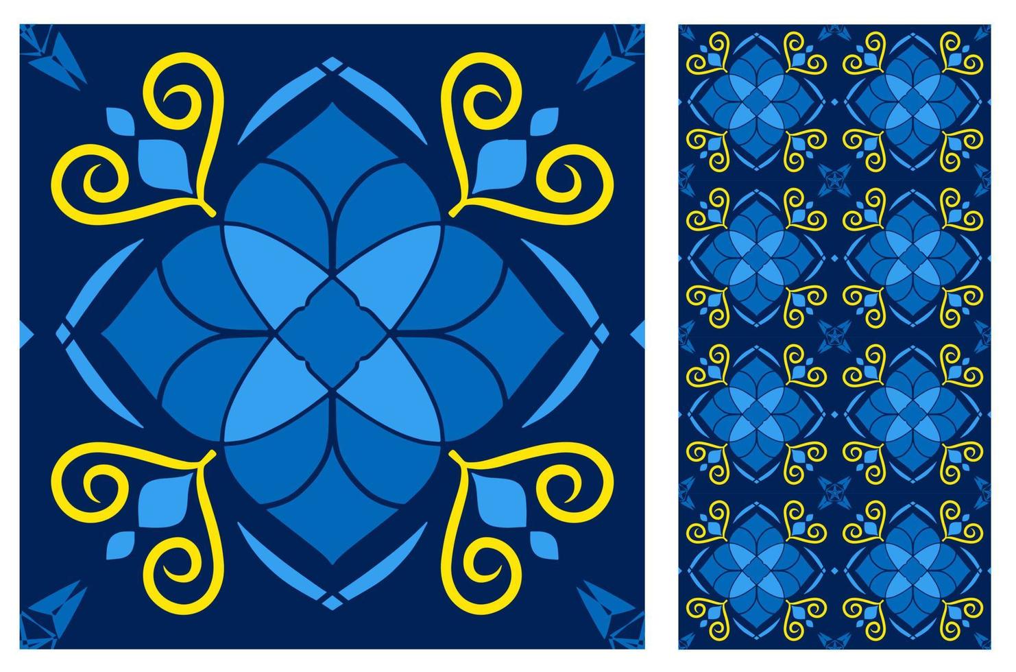 Geometric Seamless Pattern, Floor tiles collection, Modern Cloth Pattern Design, Ikat, Boho, Aztec, Folk, Motif, Gypsy, Arabic, Indian Style, Batak, Tribal Pattern, Ethnic Textile, Wallpaper and tiles vector