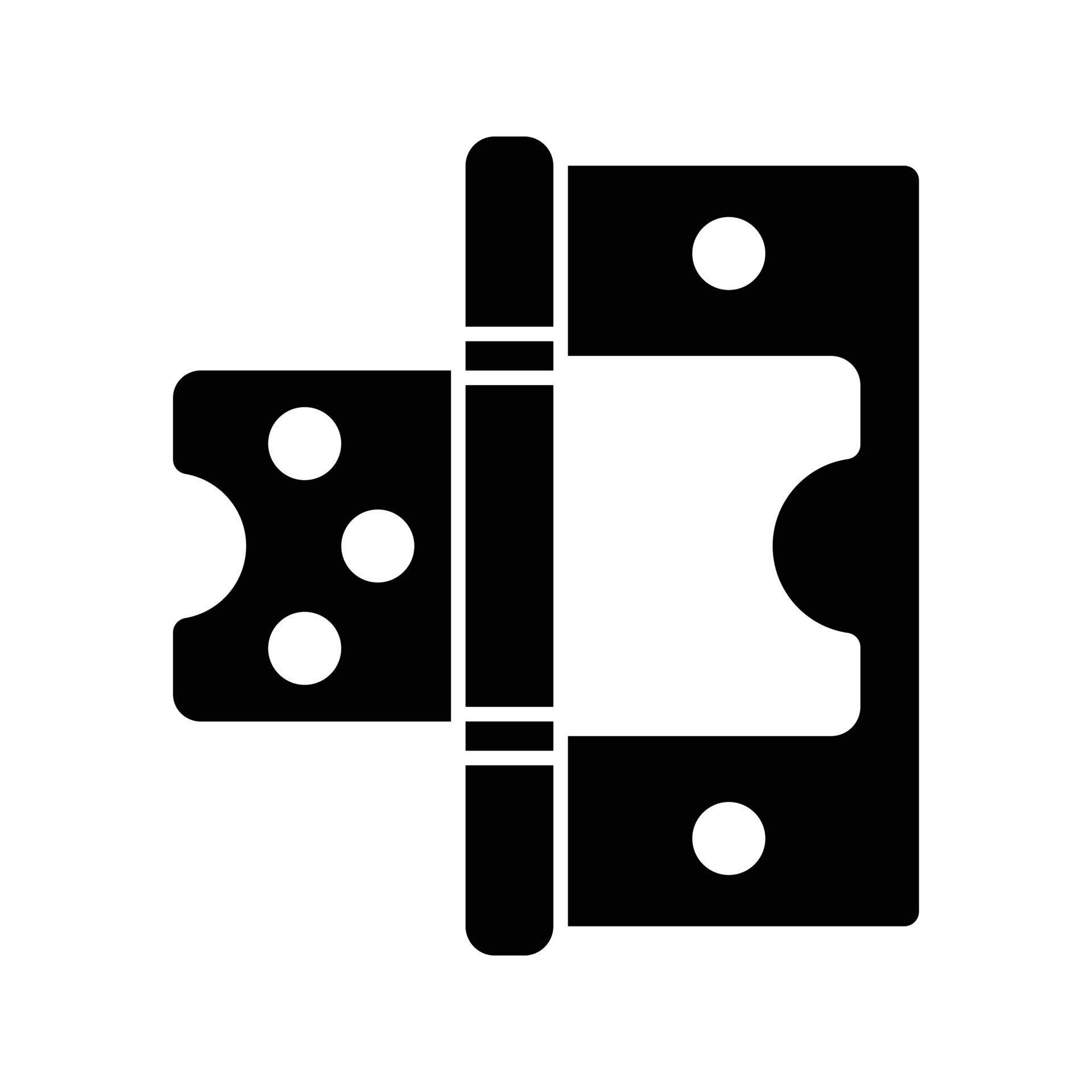 Door Hinge Icon 11722835 Vector Art at Vecteezy