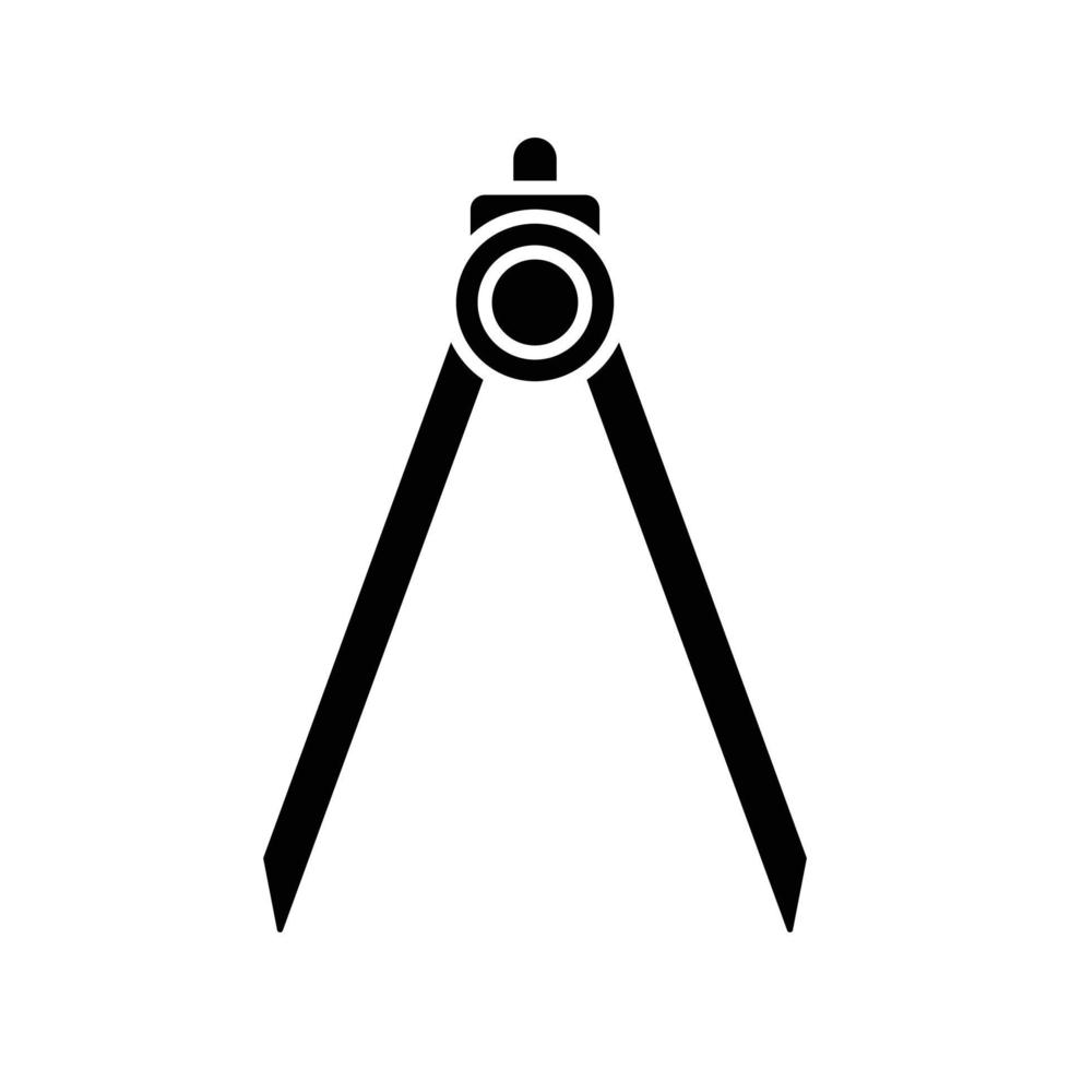 Divider Tool Icon vector