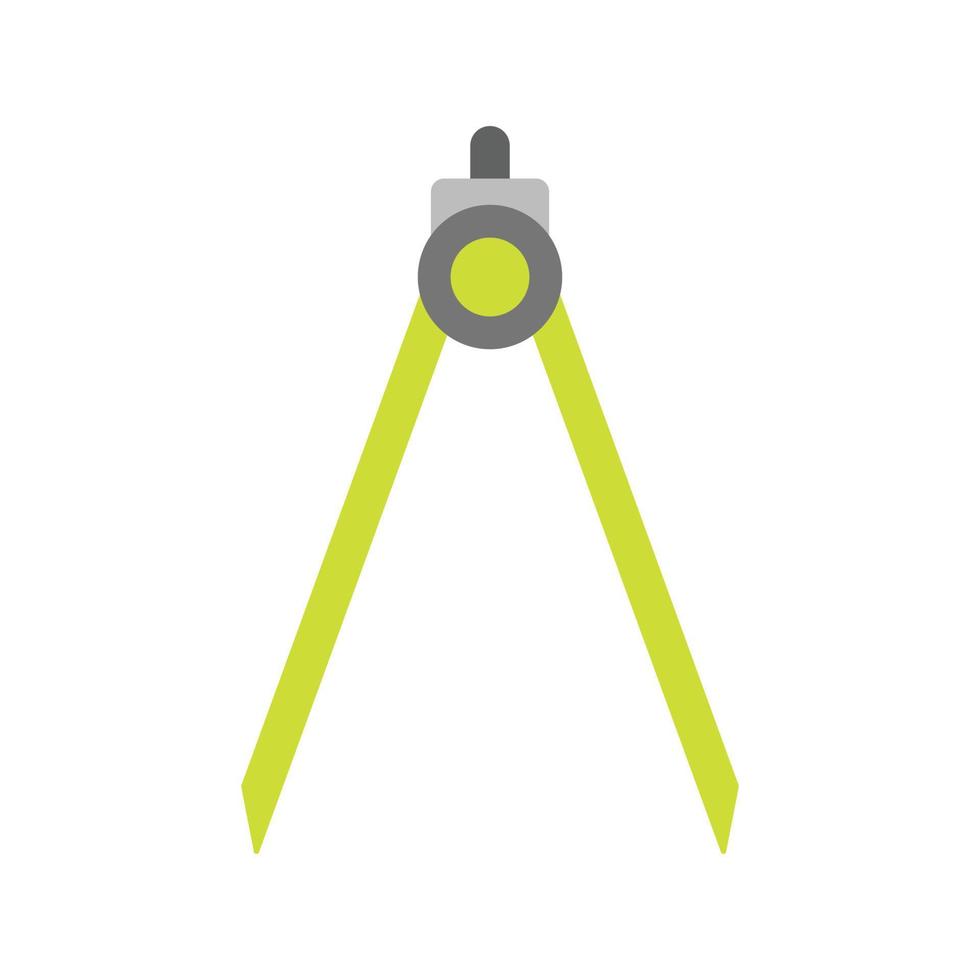 Divider Tool Icon vector