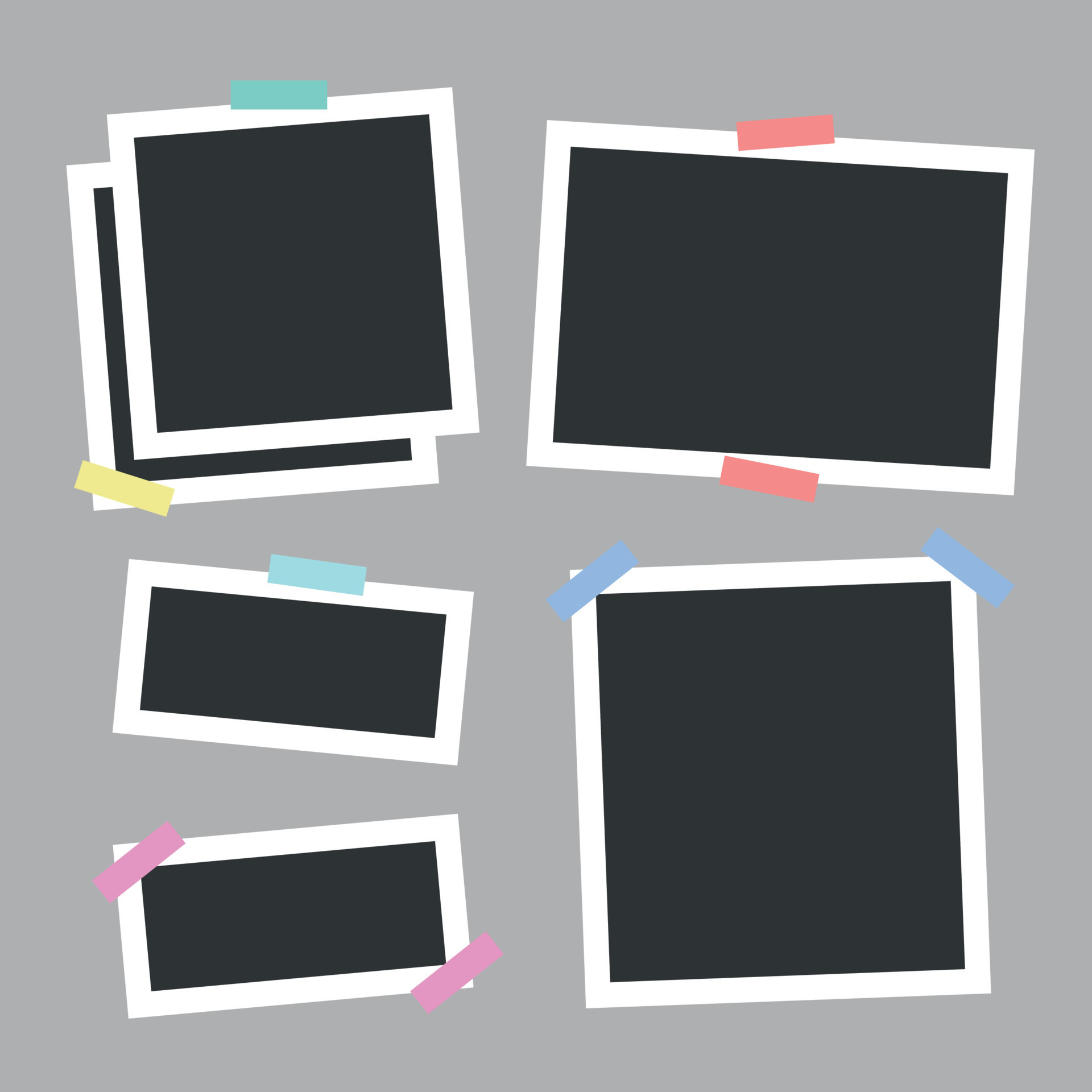set-of-picture-frames-11723061-vector-art-at-vecteezy