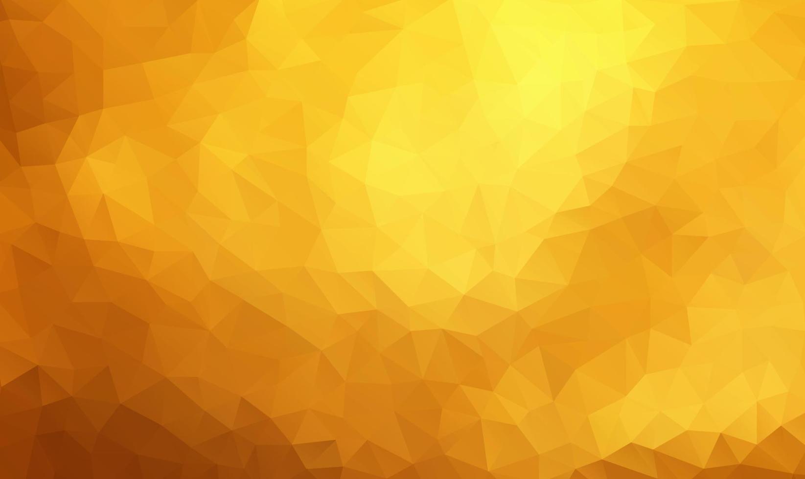 Vector background from polygons, abstract background of triangles, wallpaper