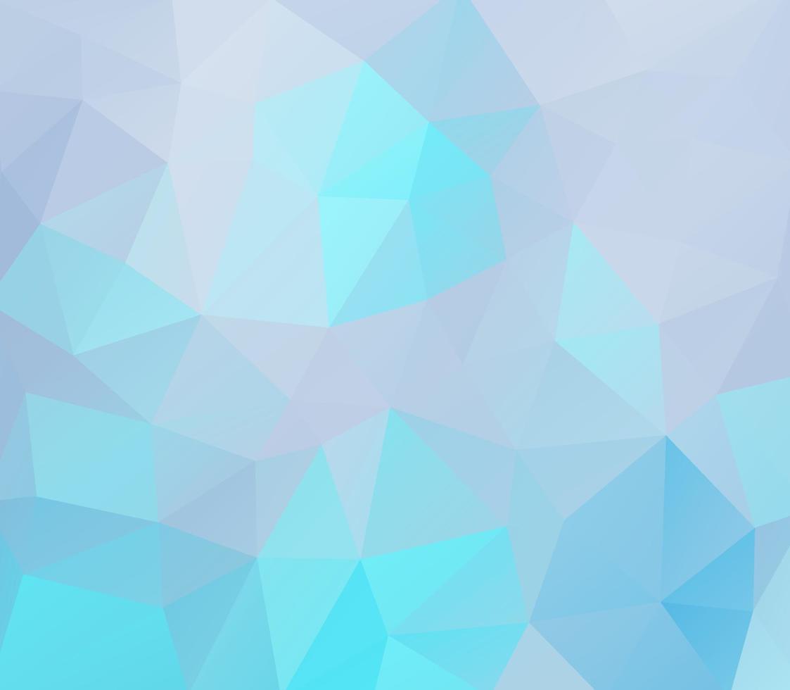 Vector background from polygons, abstract background of triangles, wallpaper