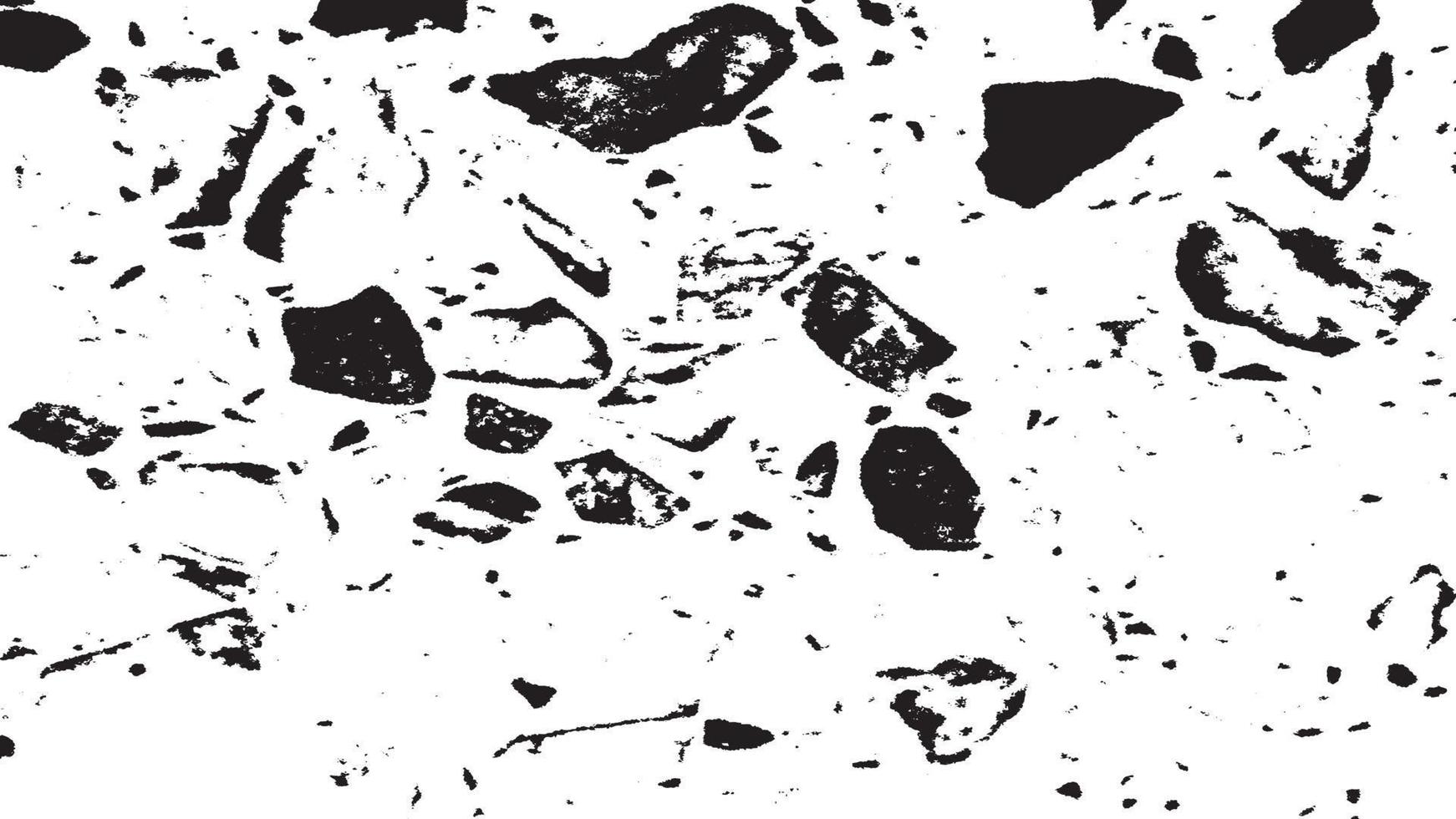 Distressed overlay texture, Grunge background black white abstract, Vector Distressed Dirt, Texture of chips, cracks, scratches, scuffs, dust, dirt.