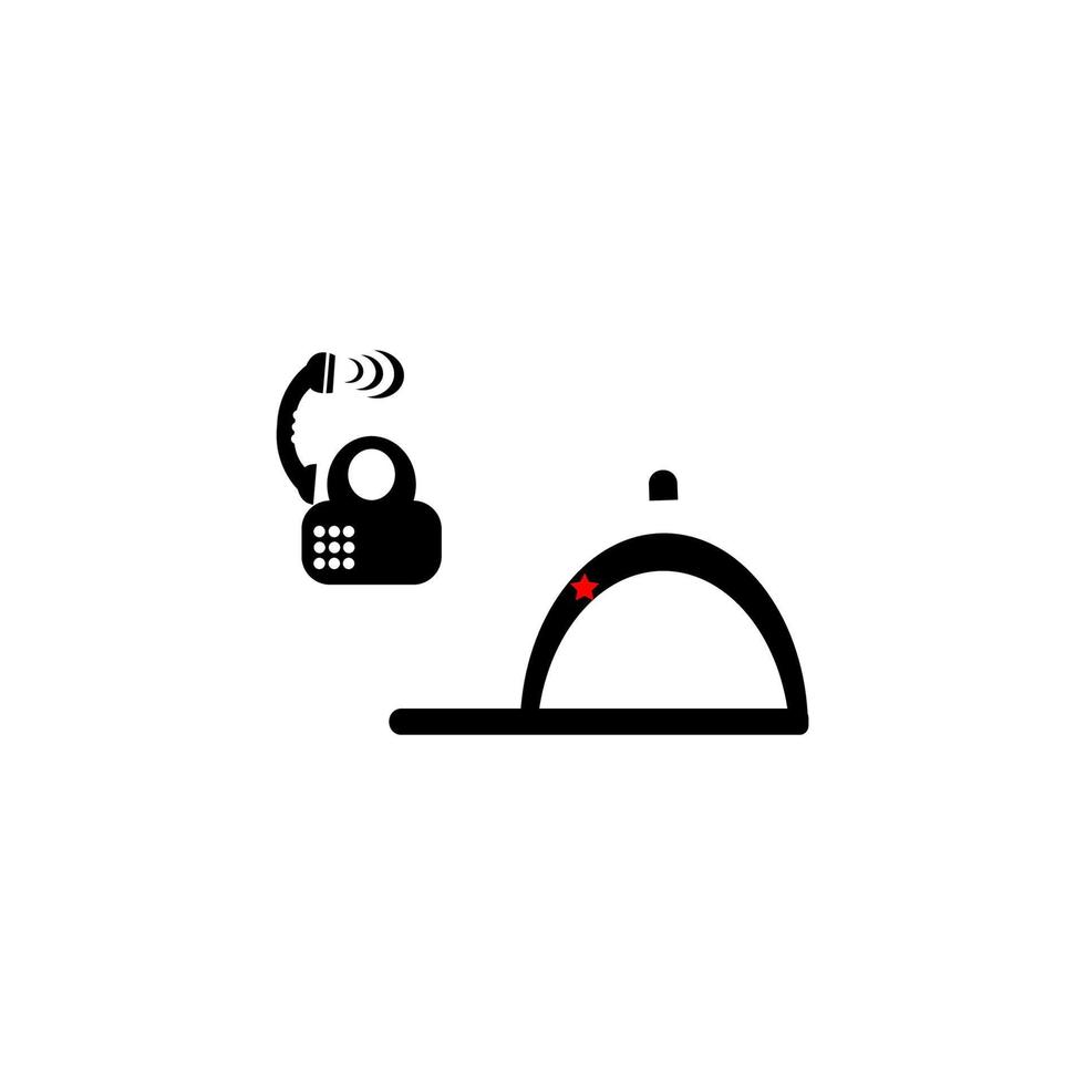 shopping phone vector icon illustration bag graduation hat drawing