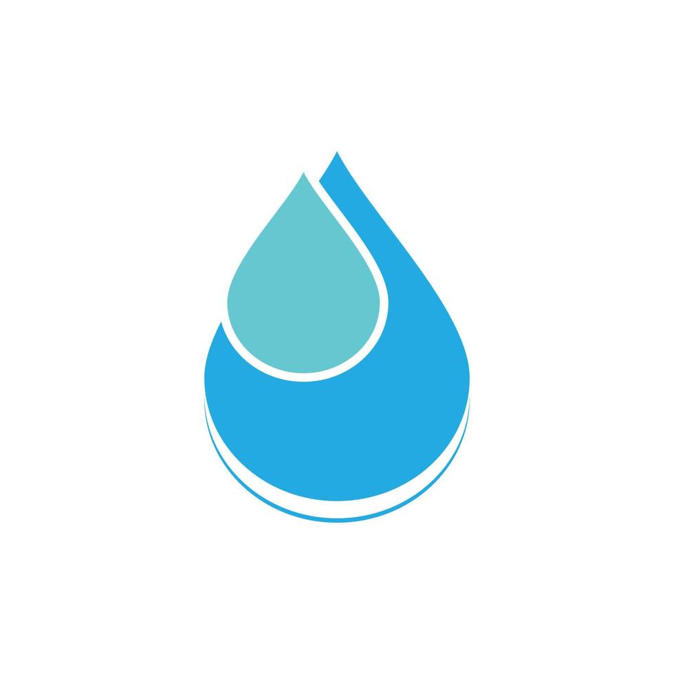 water arrow vector icon illustration picture
