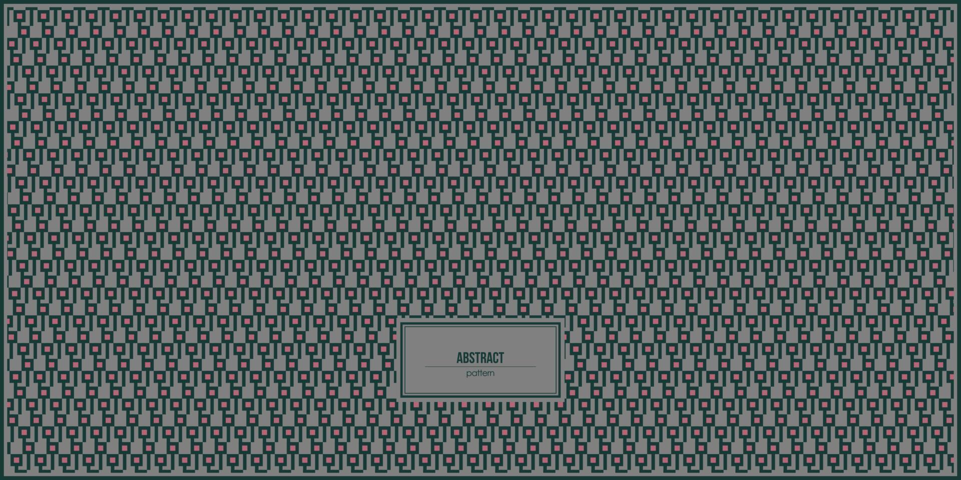 abstract pattern of rectangle shape 11725136 Vector Art at Vecteezy