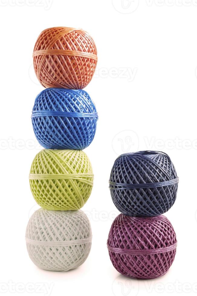 ball of string photo