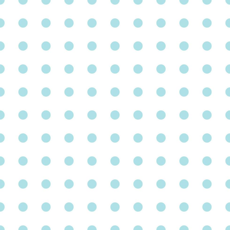 Cute seamless hand-drawn patterns. Stylish modern vector patterns with circles and dots of blue color. Funny Infantile Repetitive Print