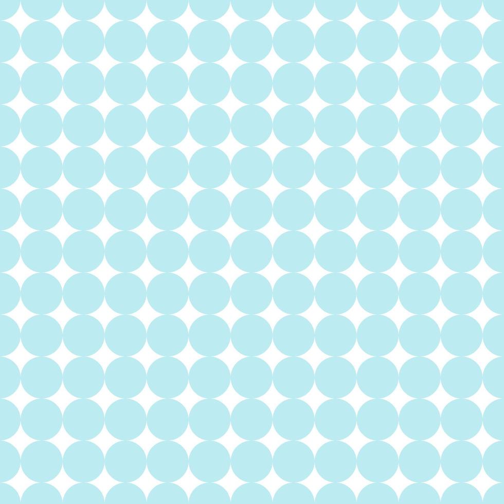 Cute seamless hand-drawn patterns. Stylish modern vector patterns with lines and dots of blue color. Funny Infantile Repetitive Print