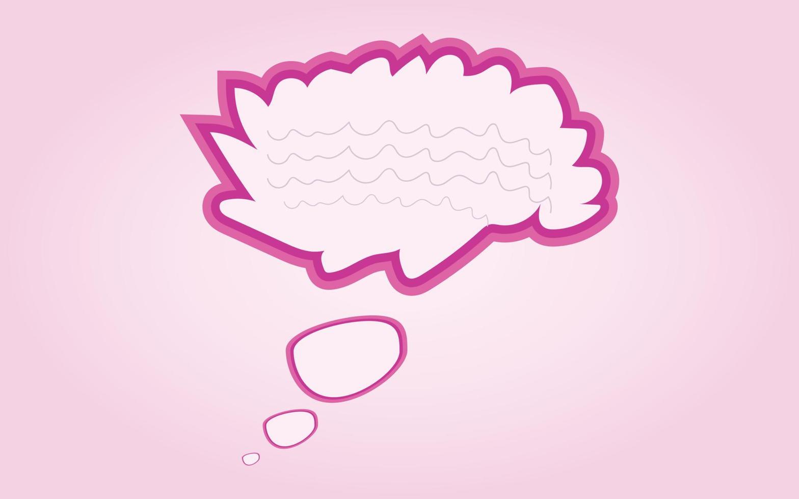 pink background Pro Vector