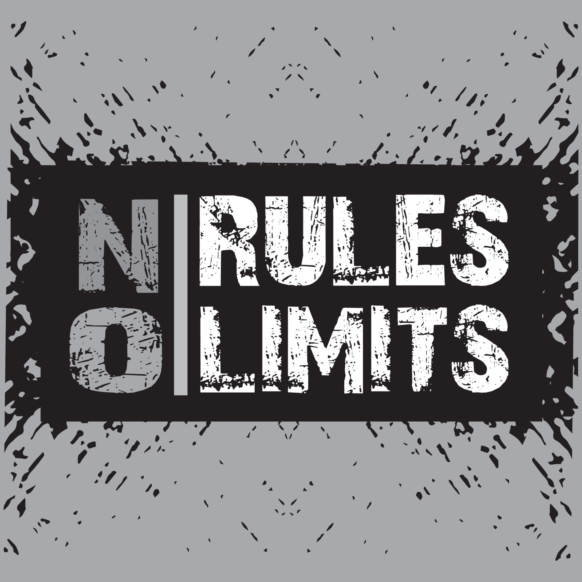 Rules No Rules Rules No Rules