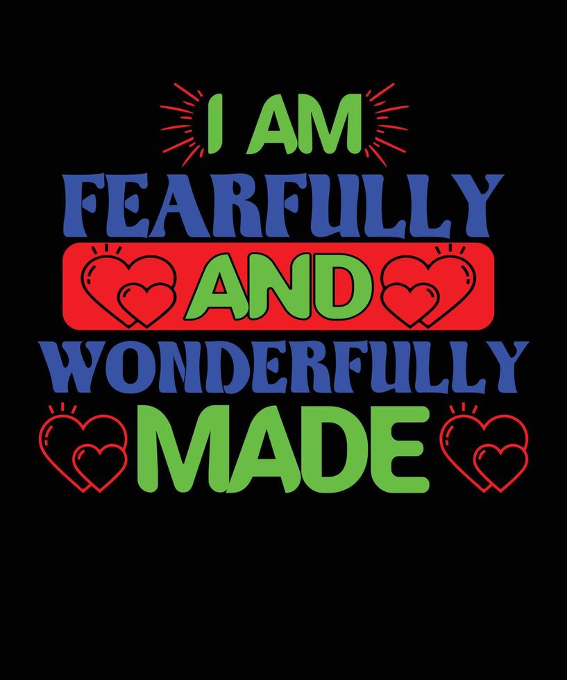 Christian best Quotes T-Shirt Design. 11731489 Vector Art at Vecteezy