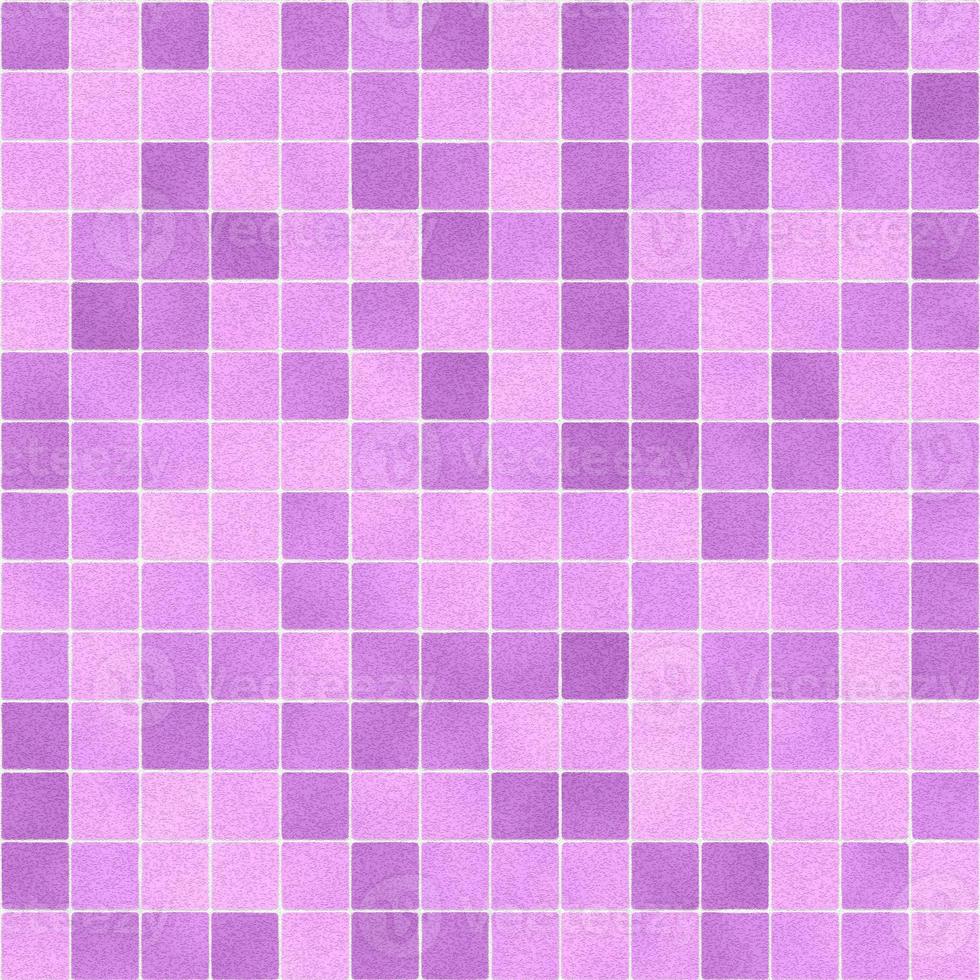 Seamless color Swimming Pool Mosaic Tile Abstract Texture Pattern Background photo