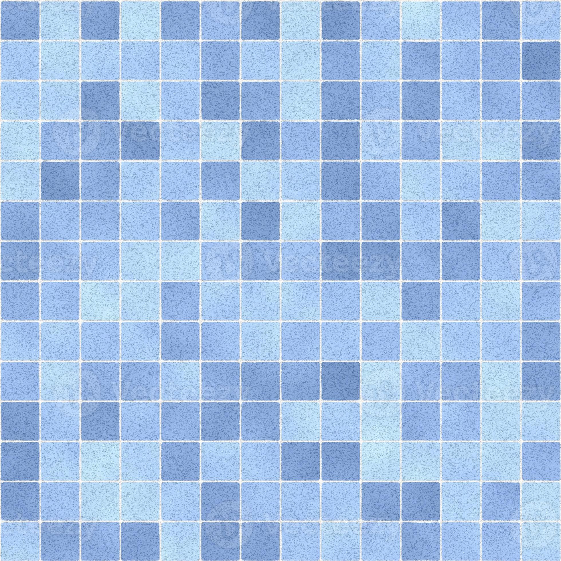 Pool Tiles Texture