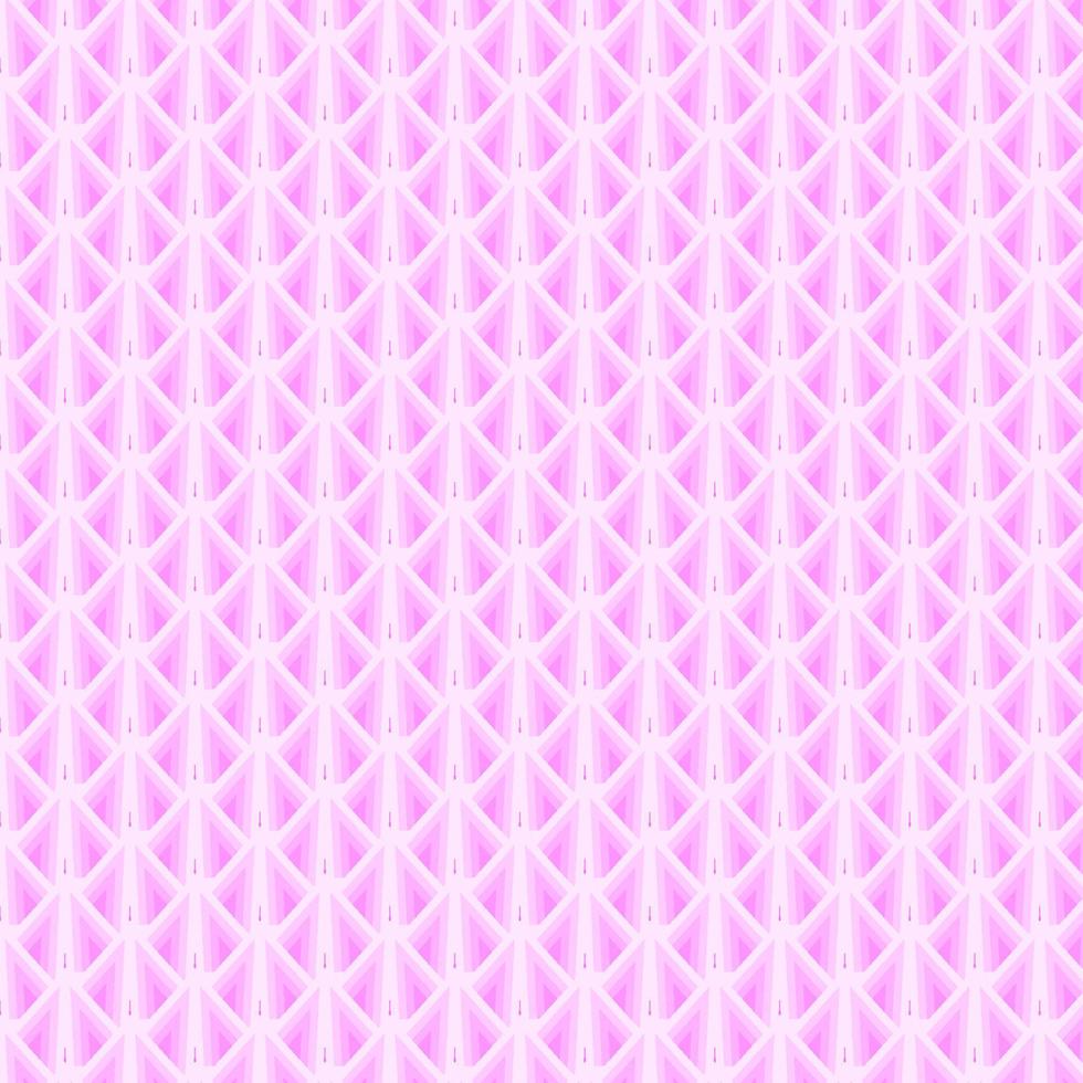 Hello summer purple geometric shape abstract background texture paper pattern vector illustration