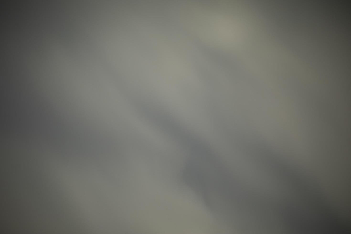 Clouds in rain. Texture of rainy clouds. Gray sky. photo