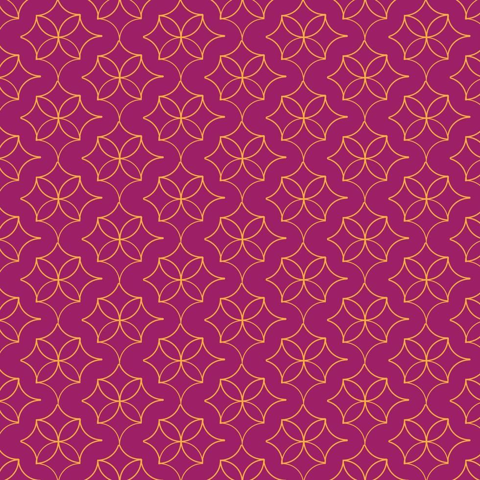 Abstract organic pattern vector