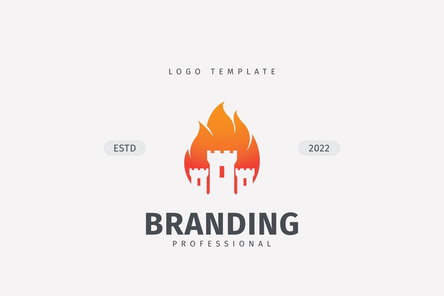 Home Vector Logo Concept Real Estate Renovation Modern Structure Architecture