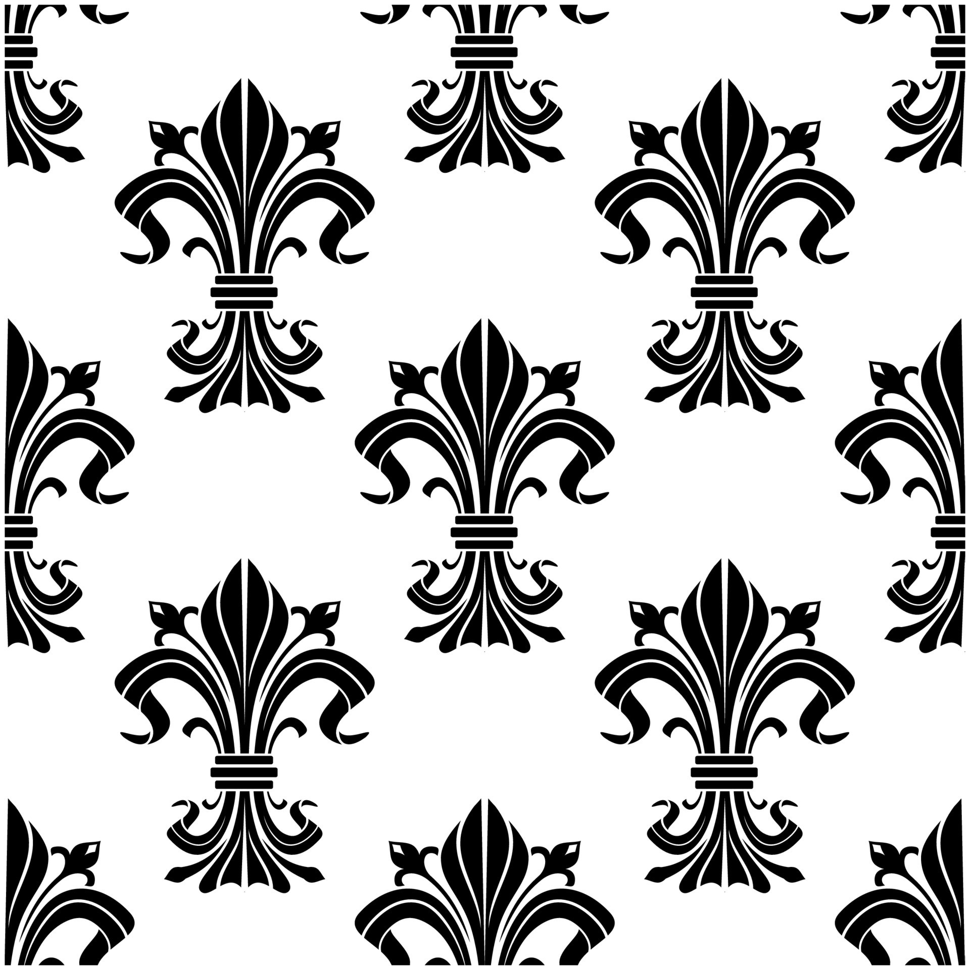Fleur De Lis Pattern Vector Art Icons And Graphics For Free Download fleur-de-lis-pattern-vector-art-icons-and-graphics-for-free-download