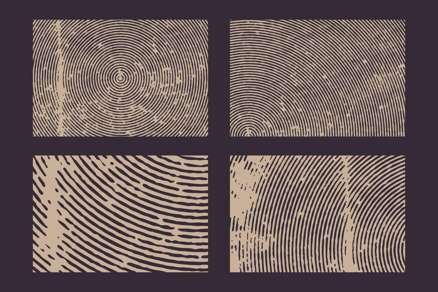 Halftone Wood Distressed Grain Overlay Texture Abstract vector