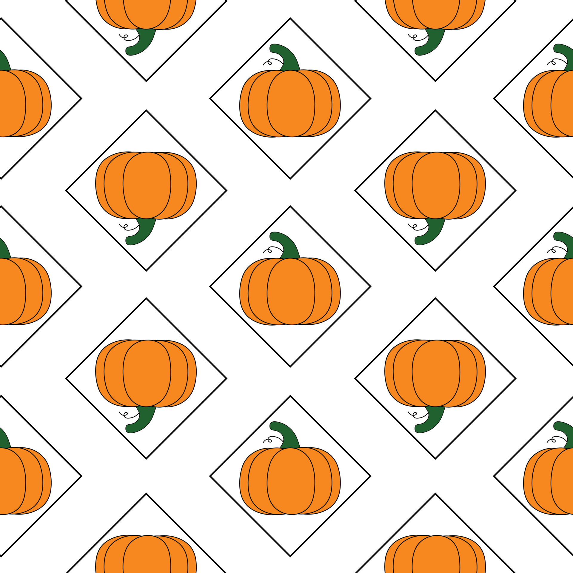 happy-halloween-or-pumpkin-print-pattern-seamless-pumpkin-abstract-for