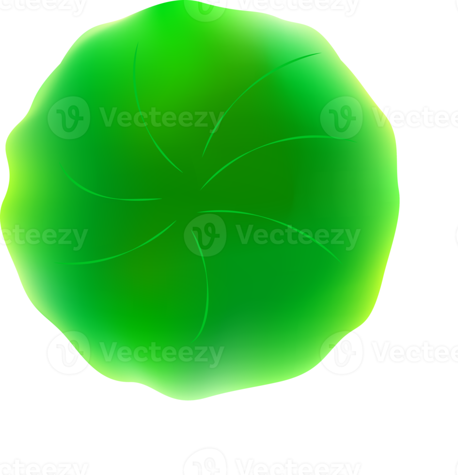 Blumenlotus-Tulpengarten-Ikonenelement für dekorativen Hintergrund png