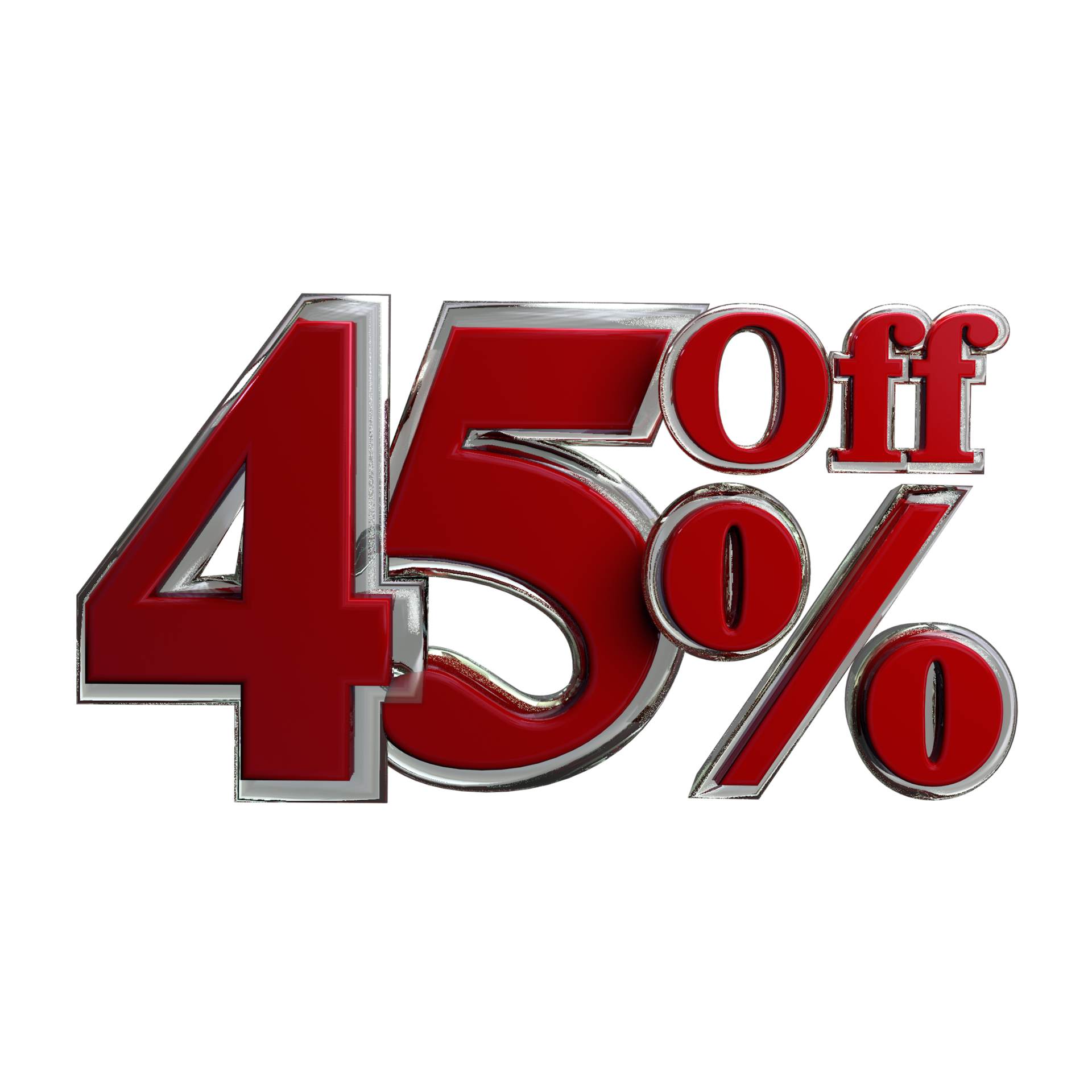 special-offer-45-percent-off-11742818-png