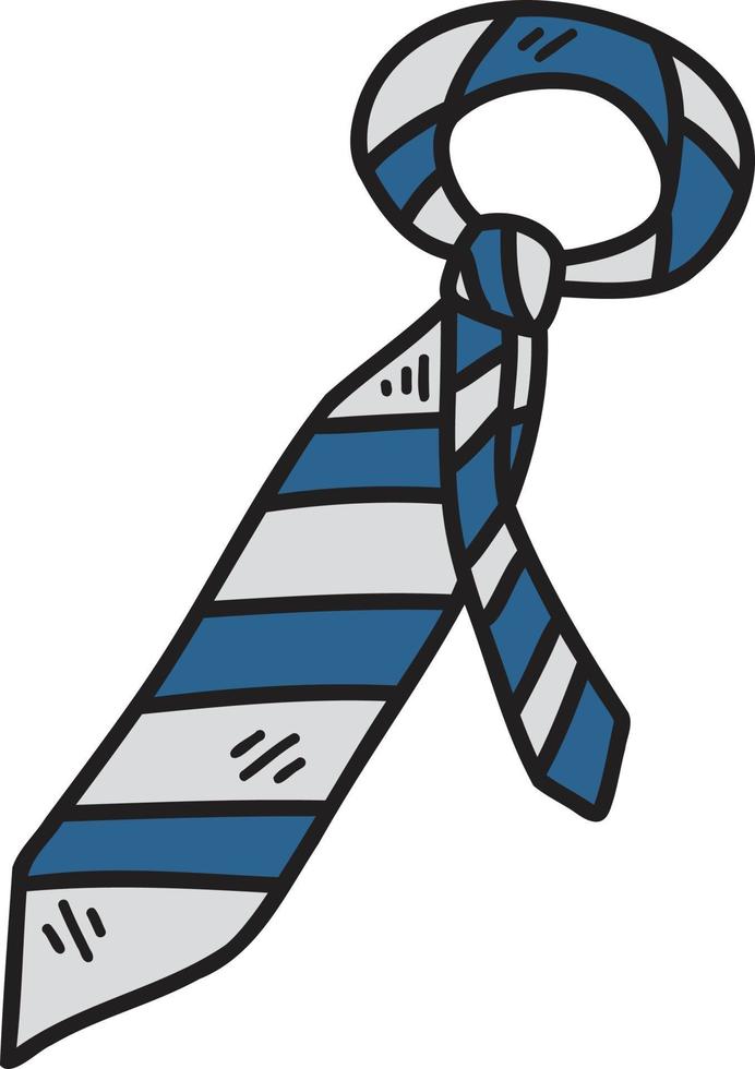 necktie art