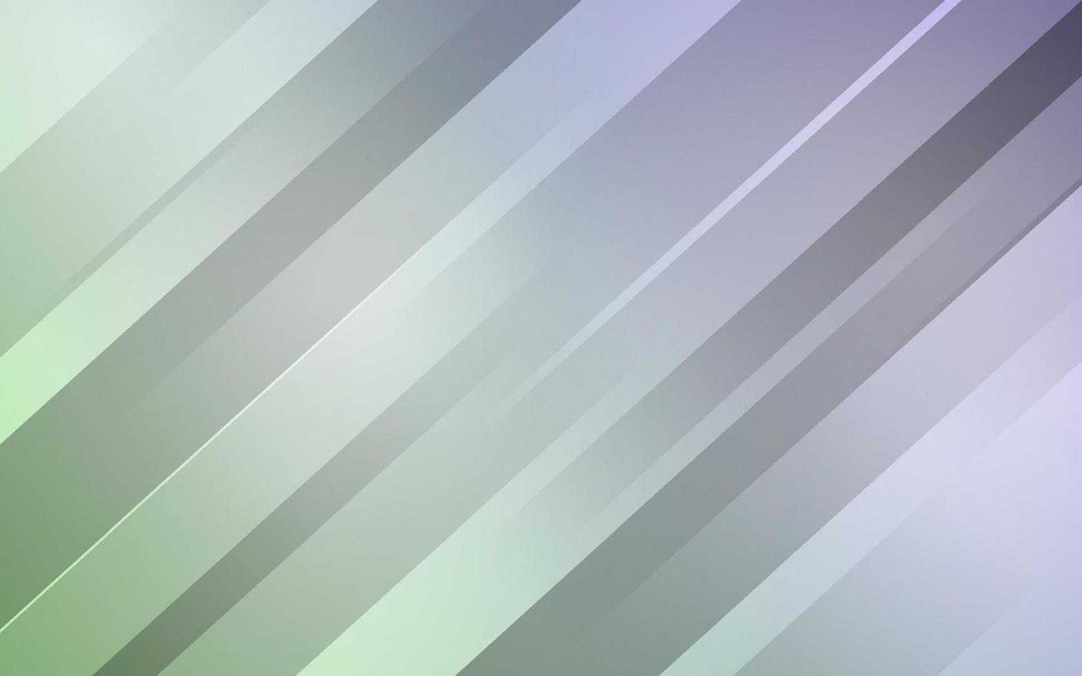 Abstract gradient with diangonal stripe lines background vector
