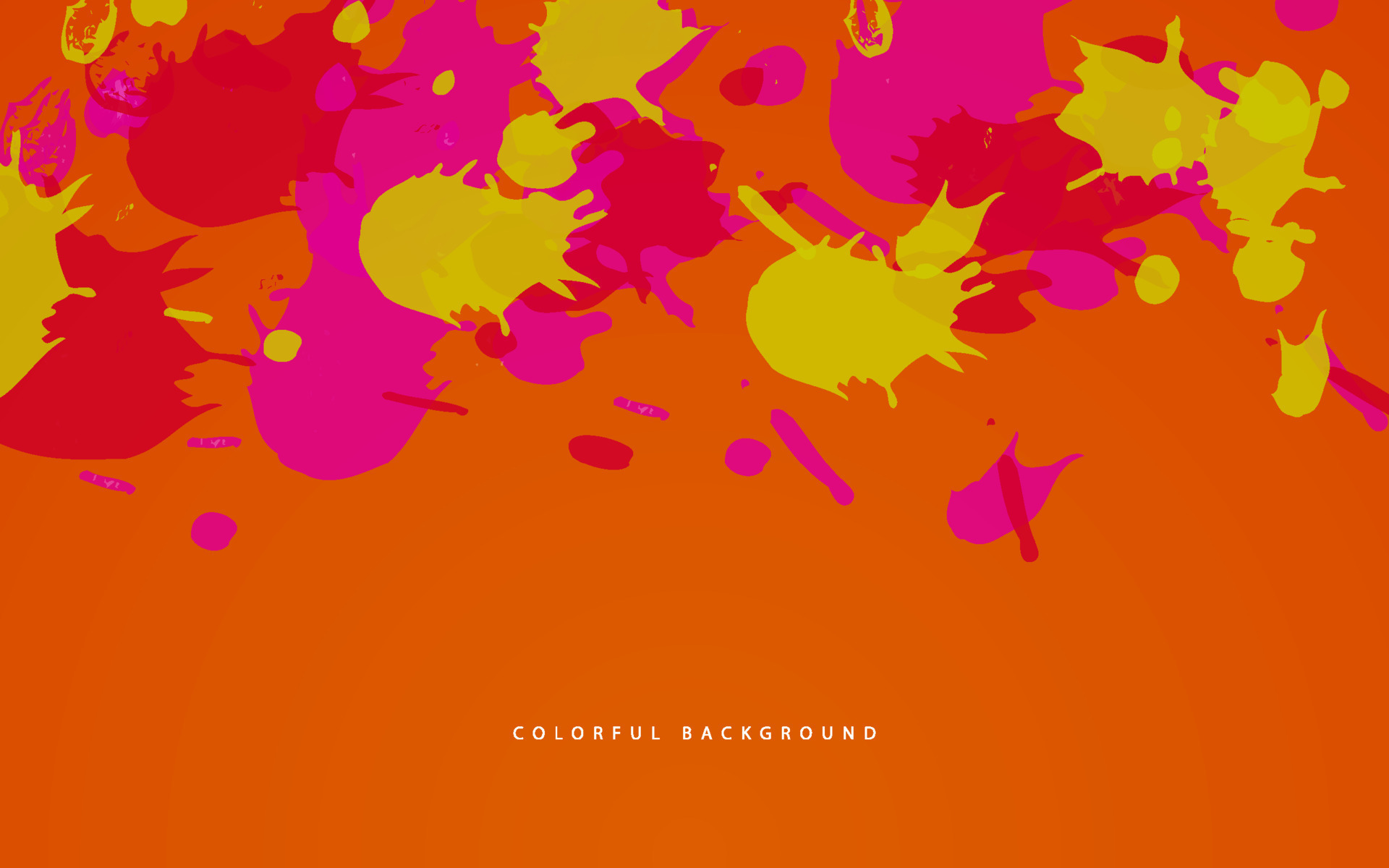 Abstract paint watercolor background 11747111 Vector Art at Vecteezy